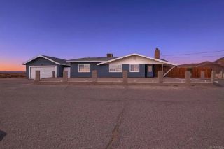 37076 Calico Boulevard, Yermo, CA 92398