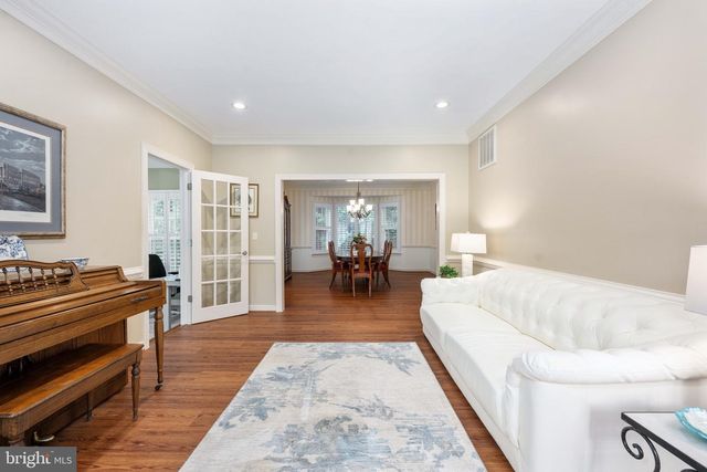 1 TINDER CT, Stafford, VA 22554