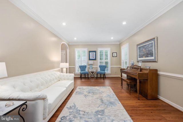 1 TINDER CT, Stafford, VA 22554