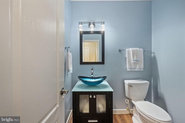 1 TINDER CT, Stafford, VA 22554