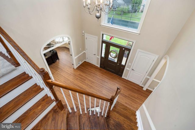 1 TINDER CT, Stafford, VA 22554