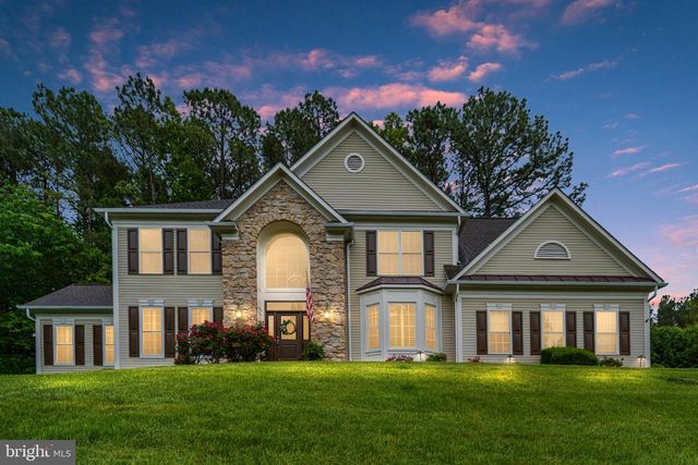 1 TINDER CT, Stafford, VA 22554