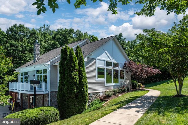1 TINDER CT, Stafford, VA 22554