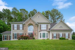 1 TINDER CT, Stafford, VA 22554