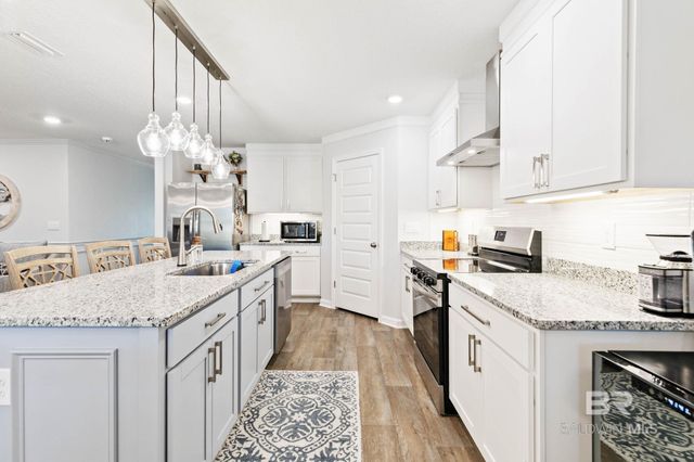 14493 Dayton Circle, Foley, AL 36535