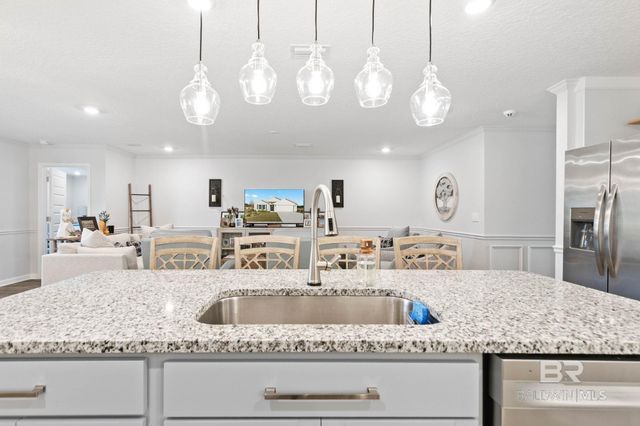 14493 Dayton Circle, Foley, AL 36535