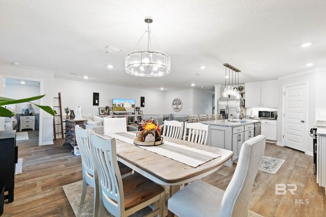 14493 Dayton Circle, Foley, AL 36535