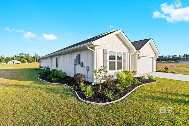 14493 Dayton Circle, Foley, AL 36535