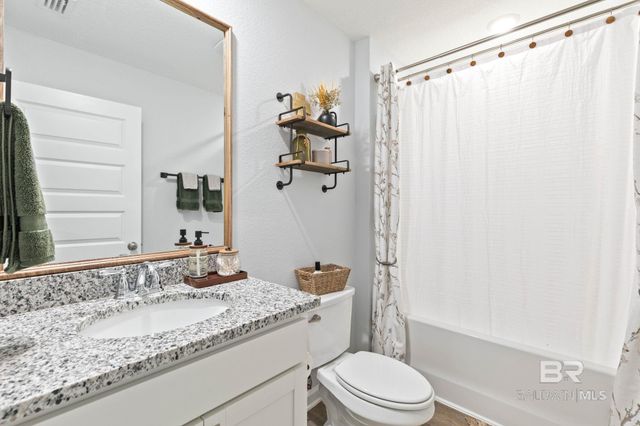 14493 Dayton Circle, Foley, AL 36535