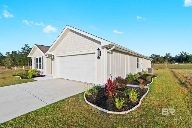 14493 Dayton Circle, Foley, AL 36535