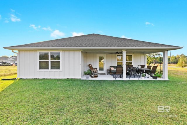 14493 Dayton Circle, Foley, AL 36535