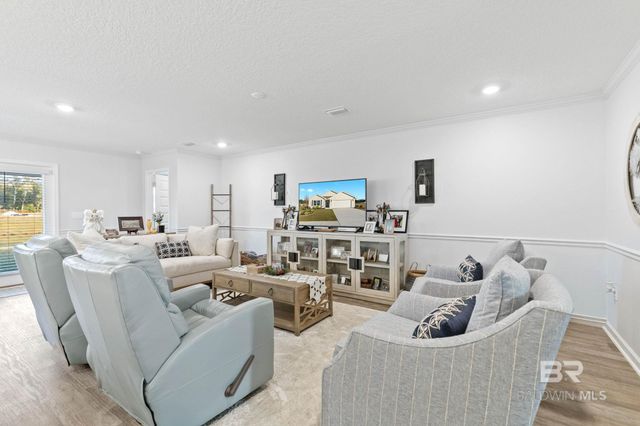 14493 Dayton Circle, Foley, AL 36535