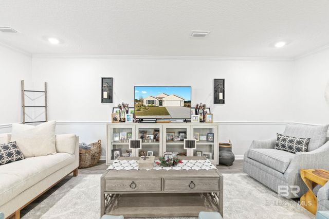 14493 Dayton Circle, Foley, AL 36535