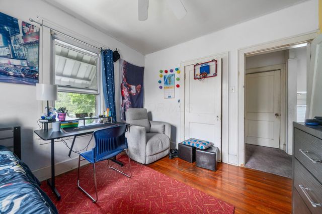 755 Euclaire Avenue, Columbus, OH 43209