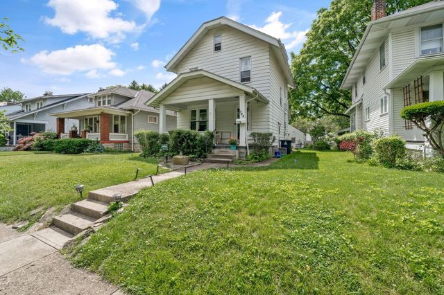 755 Euclaire Avenue, Columbus, OH 43209