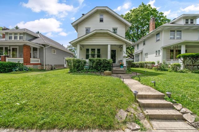 755 Euclaire Avenue, Columbus, OH 43209