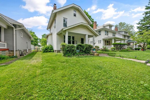 755 Euclaire Avenue, Columbus, OH 43209