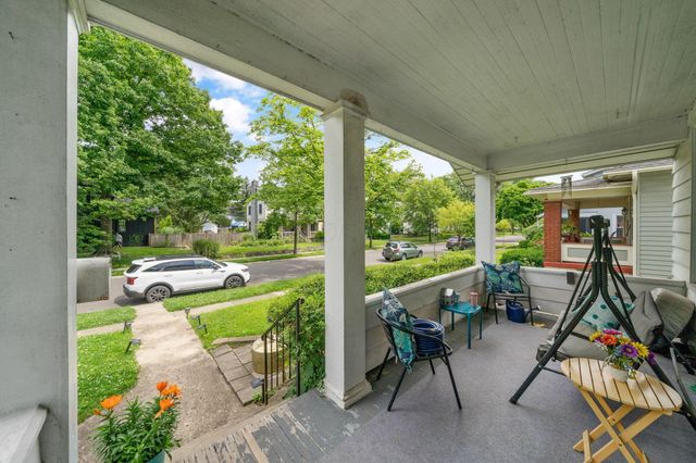 755 Euclaire Avenue, Columbus, OH 43209