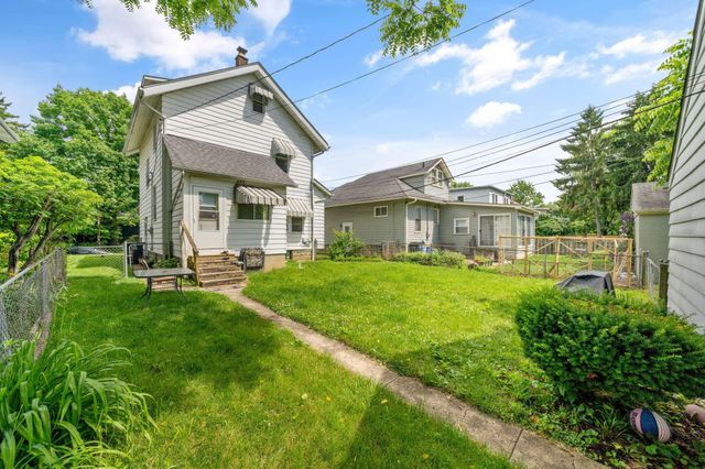 755 Euclaire Avenue, Columbus, OH 43209