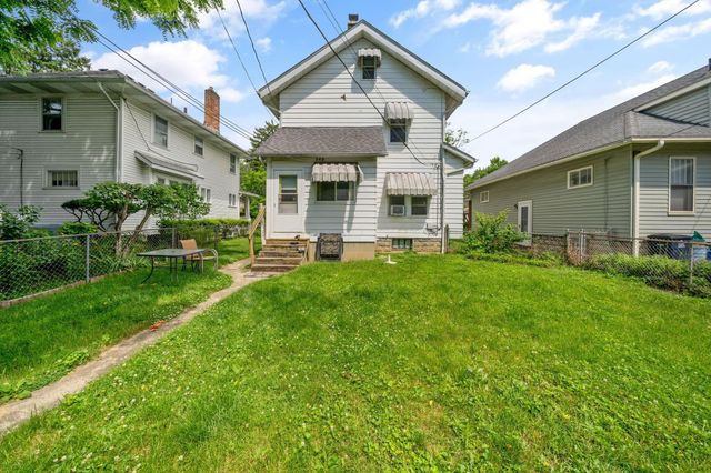 755 Euclaire Avenue, Columbus, OH 43209