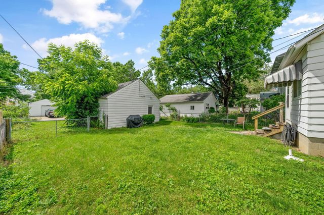 755 Euclaire Avenue, Columbus, OH 43209