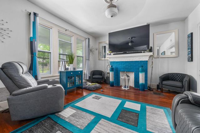 755 Euclaire Avenue, Columbus, OH 43209