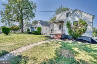 4906 GRINDON AVE, Baltimore, MD 21214