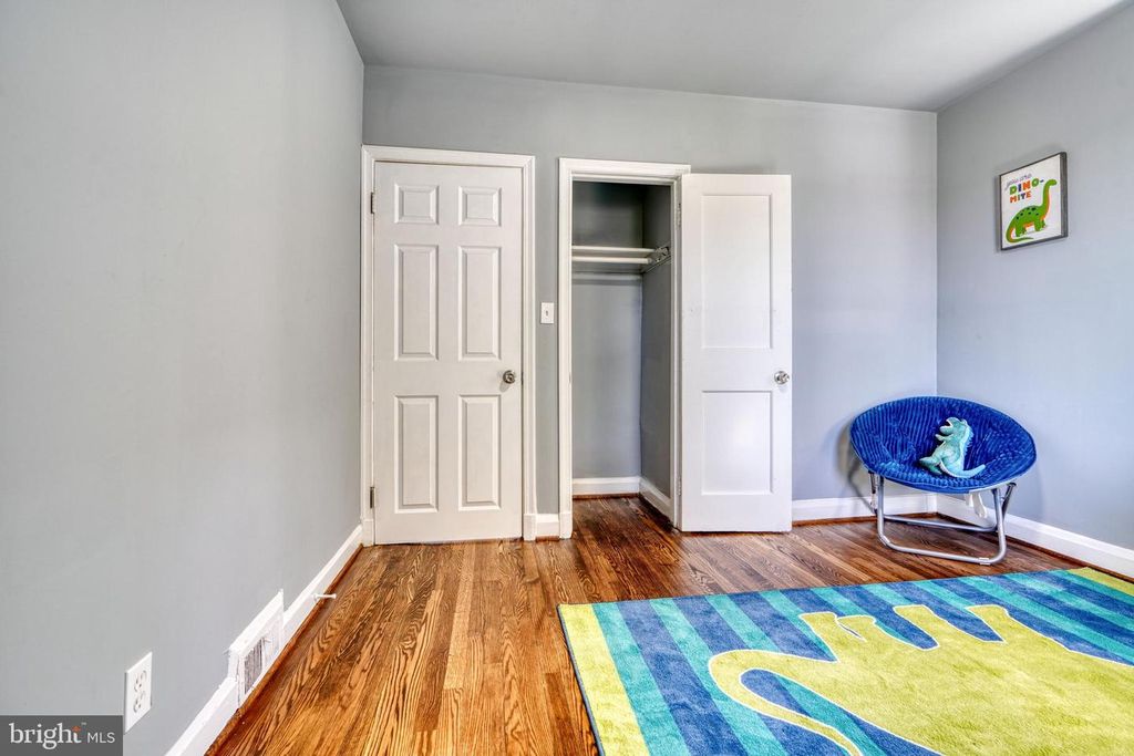 Image 24 of property listing at 4906 GRINDON AVE, Baltimore, MD 21214