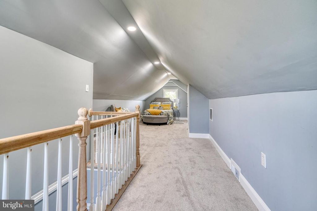 Image 33 of property listing at 4906 GRINDON AVE, Baltimore, MD 21214