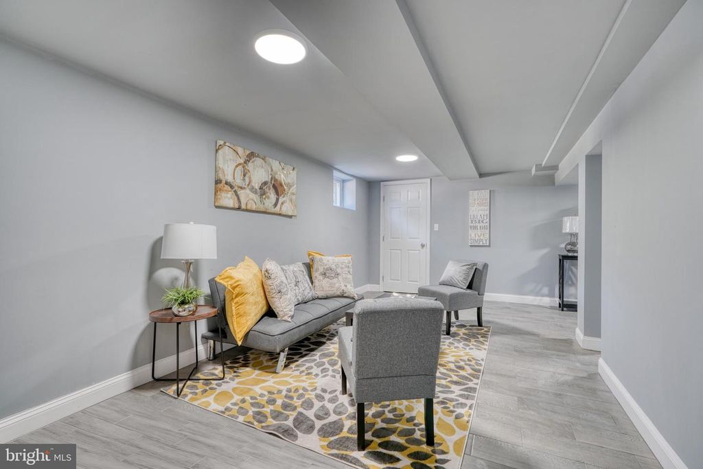 Image 45 of property listing at 4906 GRINDON AVE, Baltimore, MD 21214