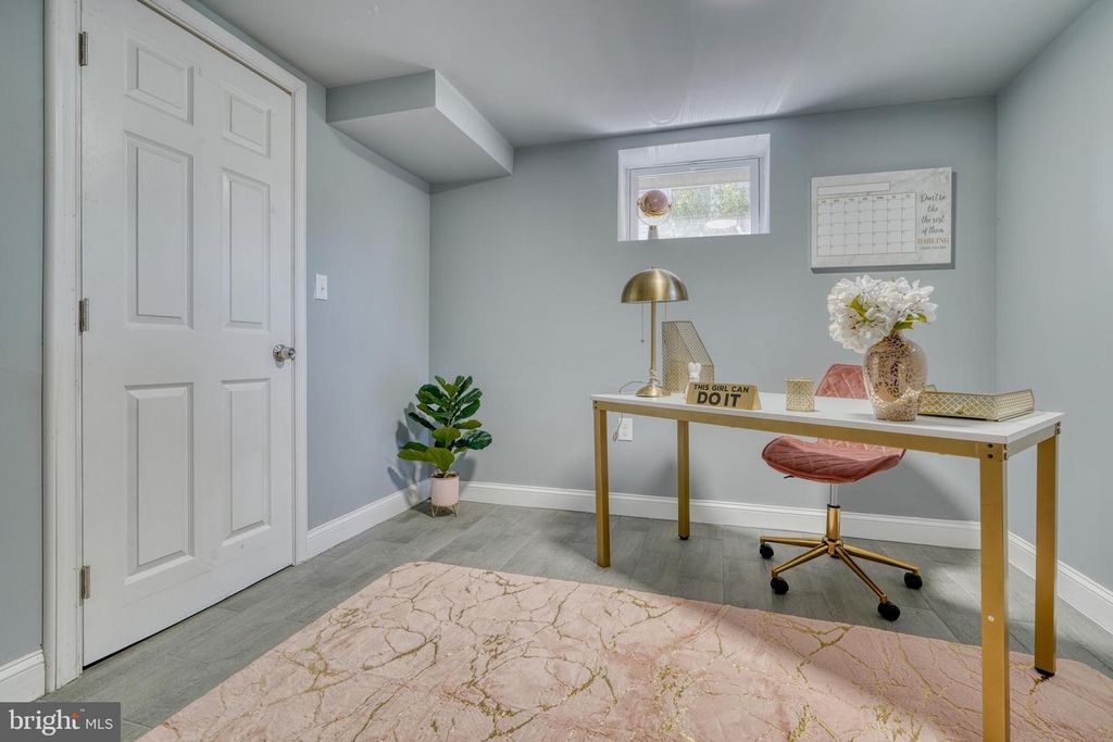Image 46 of property listing at 4906 GRINDON AVE, Baltimore, MD 21214