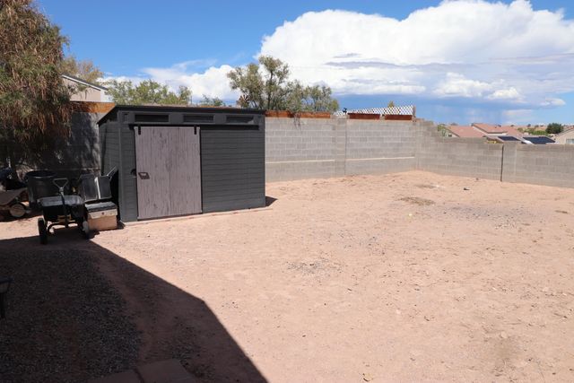 7043 Clark Hills Drive NE, Rio Rancho, NM 87144