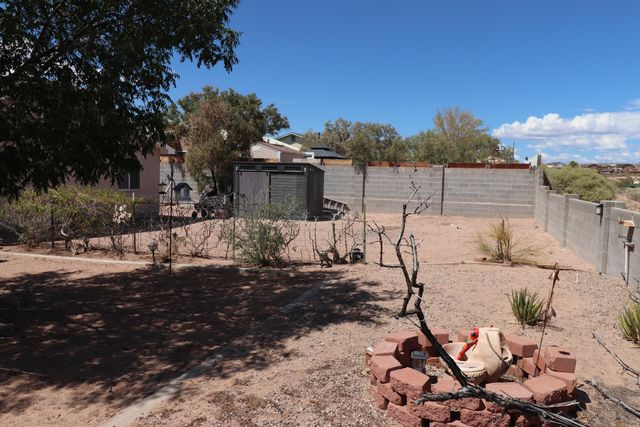 7043 Clark Hills Drive NE, Rio Rancho, NM 87144