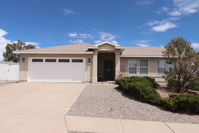 7043 Clark Hills Drive NE, Rio Rancho, NM 87144