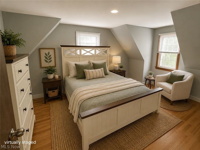 102 W Howe Road, Tallmadge, OH 44278