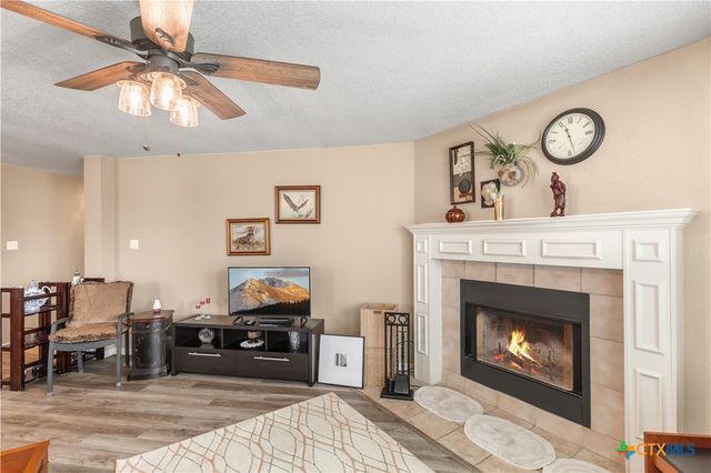 5318 Whistle Stop Drive, Temple, TX 76502