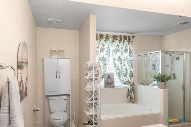 5318 Whistle Stop Drive, Temple, TX 76502