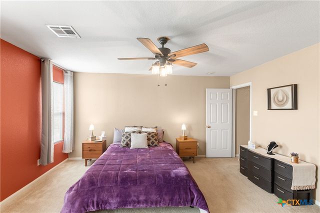 5318 Whistle Stop Drive, Temple, TX 76502