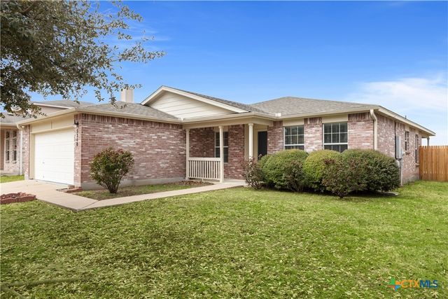 5318 Whistle Stop Drive, Temple, TX 76502