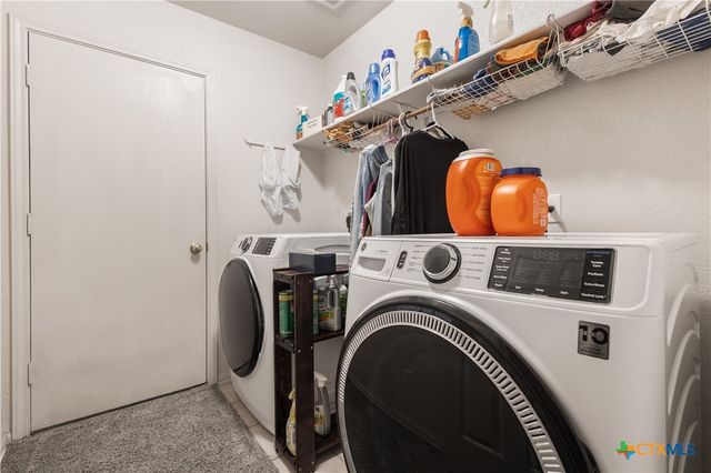 5318 Whistle Stop Drive, Temple, TX 76502