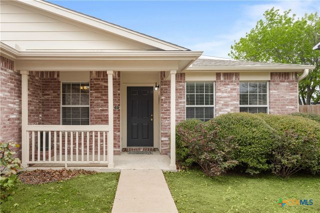 5318 Whistle Stop Drive, Temple, TX 76502