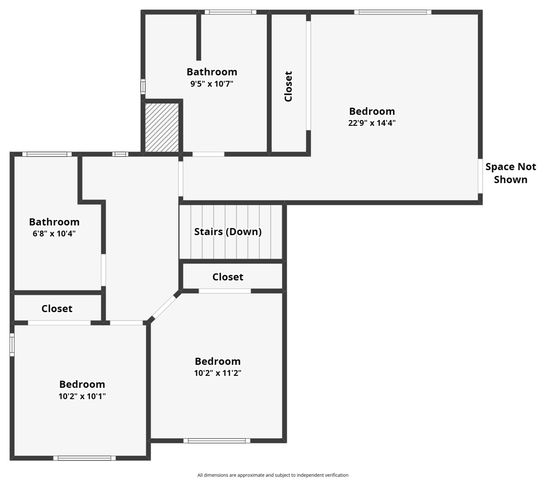 22710 E Main Street, Grand Terrace, CA 92313