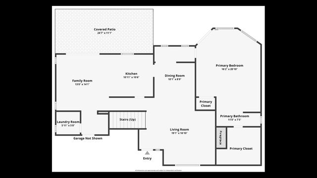 22710 E Main Street, Grand Terrace, CA 92313