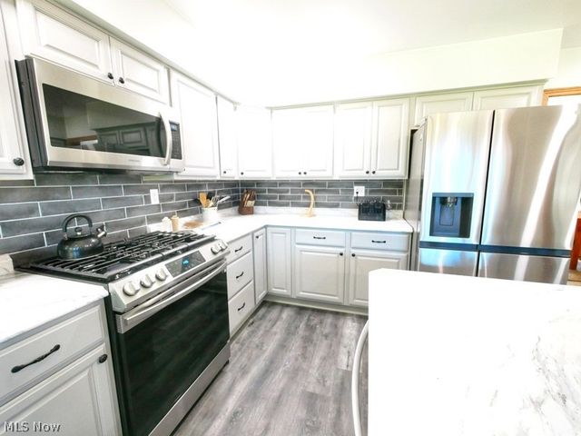 575 East Street, East Palestine, OH 44413