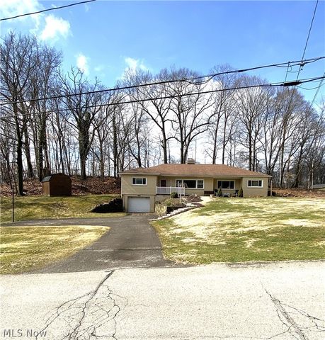 575 East Street, East Palestine, OH 44413