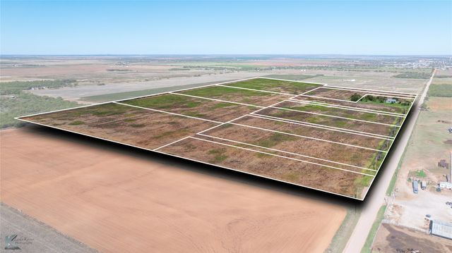TBD Lot 23 County Road 497, Anson, TX 79501