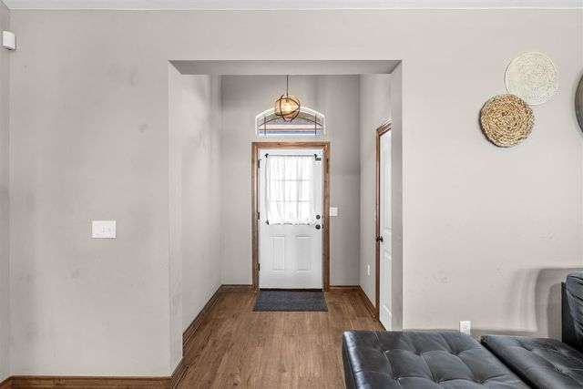 405 N Mountain Meadow Dr, Cache, OK 73527