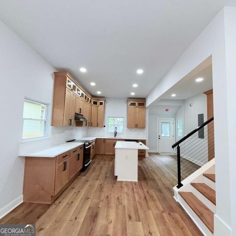 417 W Howard Avenue, Decatur, GA 30030