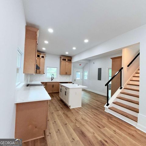 417 W Howard Avenue, Decatur, GA 30030