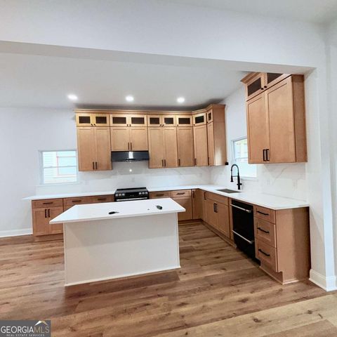 417 W Howard Avenue, Decatur, GA 30030